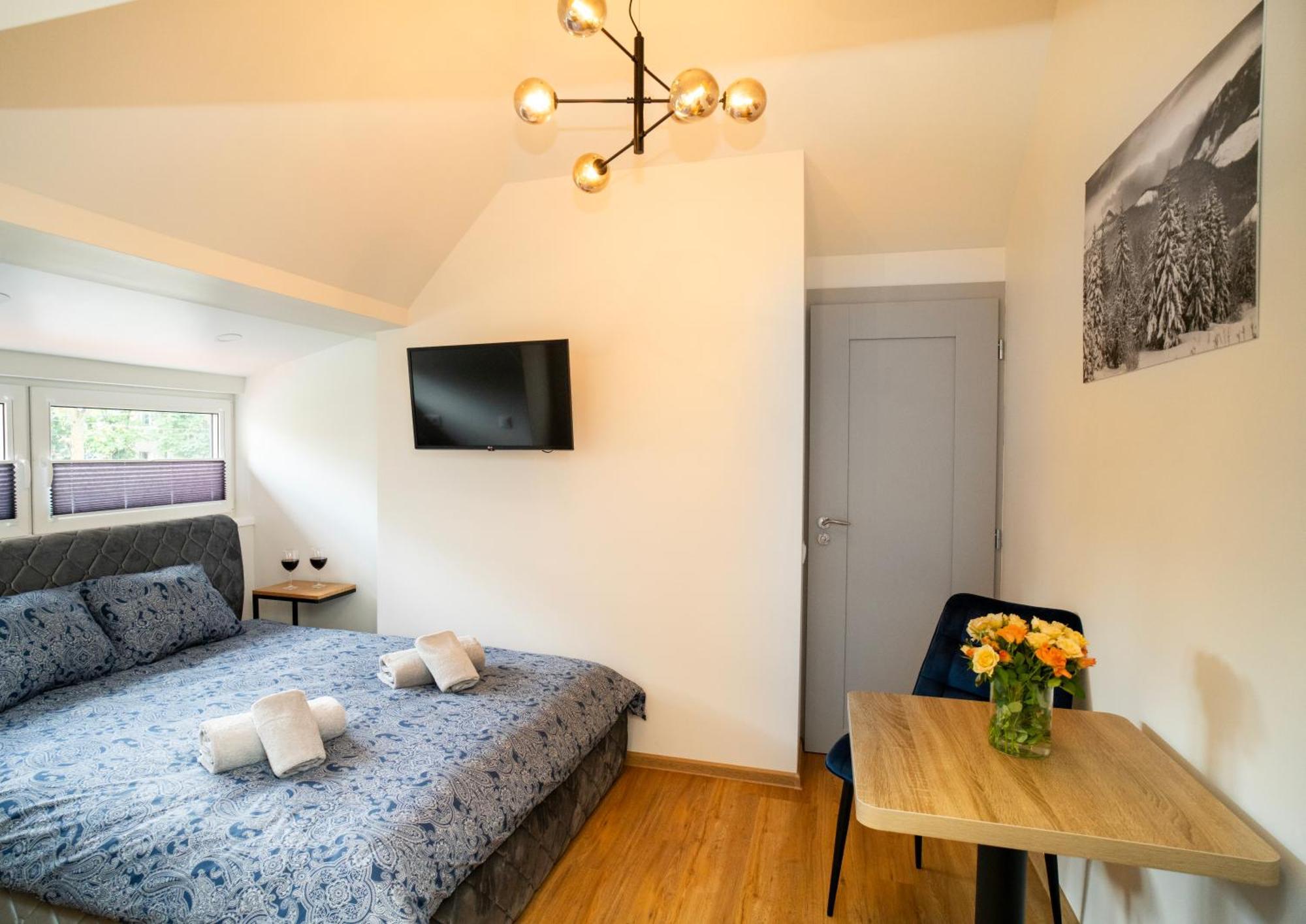 Fort63 Apartments Каунас Экстерьер фото