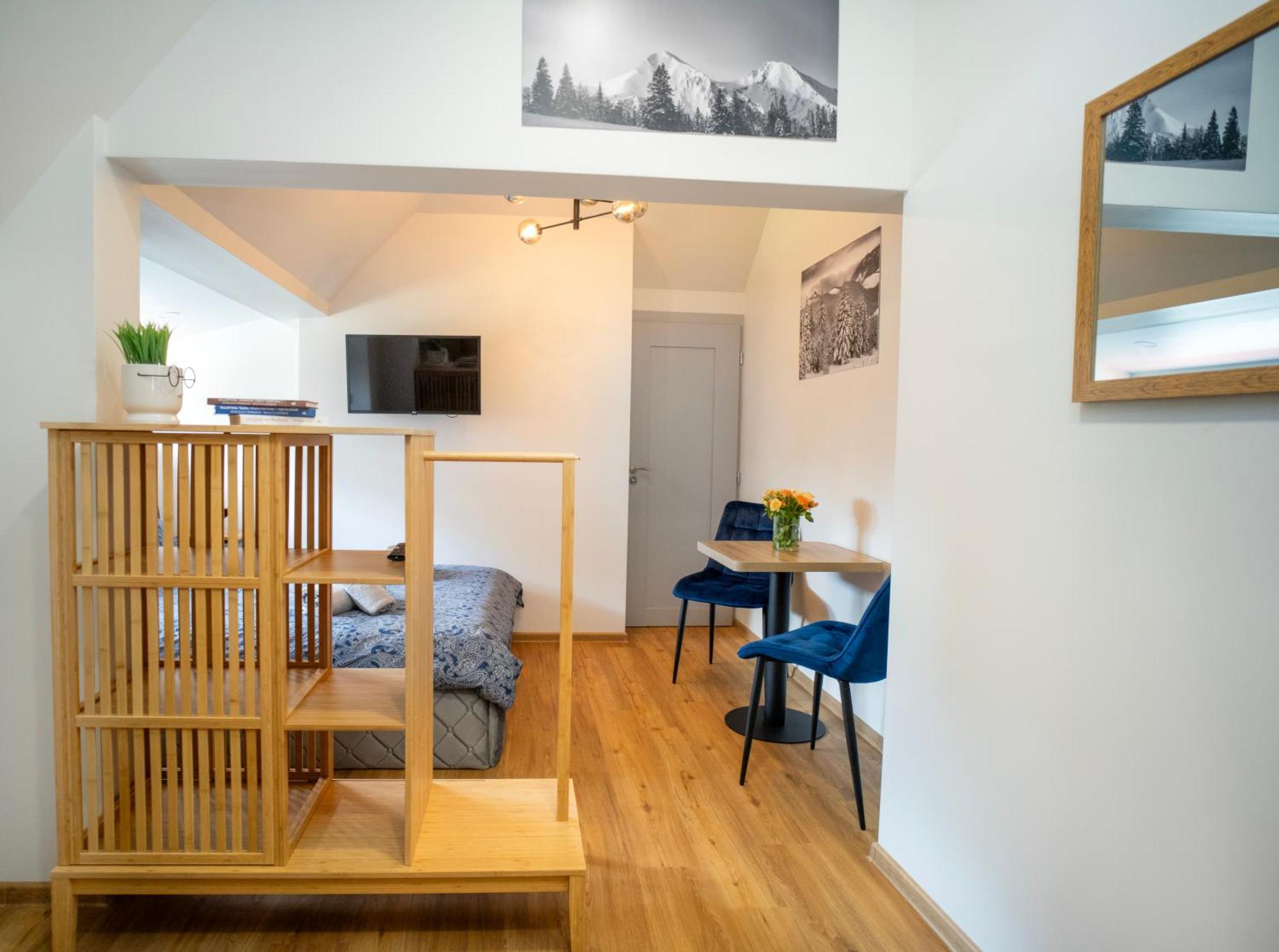 Fort63 Apartments Каунас Номер фото