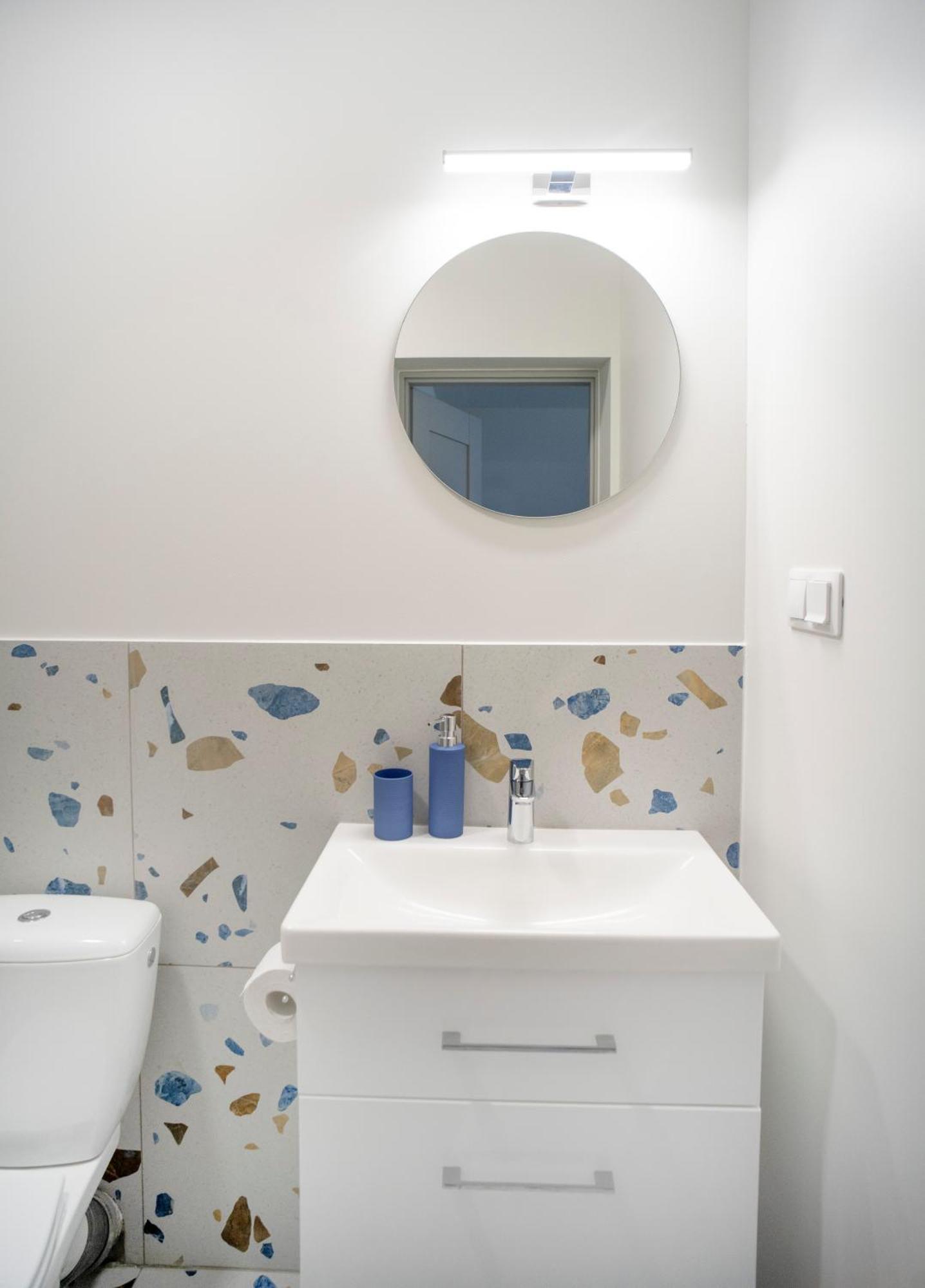 Fort63 Apartments Каунас Номер фото
